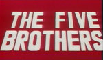 Alternate title credit 2