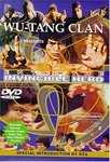 Ground Zero's "Wu-Tang Clan" DVD Cover