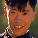 Zheng Hao