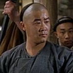 martial artist fighting Jen
