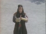 The real-life handicaped actor;