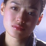 Shu Qi