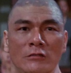 Blazing Temple (1976) footage