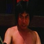 Tiger So's thug