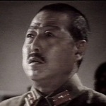 Japanese officer