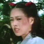 Yeung Fong <br>Return of the Kung Fu Dragon