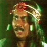 Chan Sing (1) <br>Return of the Kung Fu Dragon