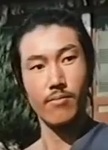 Role name: Hung Hsi-Kuan