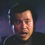 Wong's guard