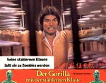 German lobby card