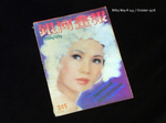 movie magazine