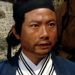 Master Wang's man