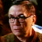 James Wong Jim<br>as a Bystander<br>Visible Secret