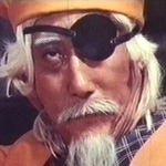 Kekobeok in the showdown