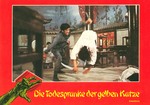 German lobby card #8 (the set was consecutively numbered)