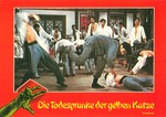 German lobby card #14 (the set was consecutively numbered)