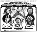 newspaper advertisement