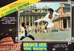 Italian lobby card (fotobusta)