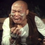 Monkey Gang member