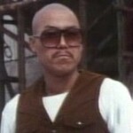Monkey Gang member