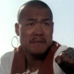 Monkey Gang member