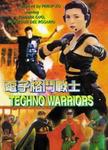 Tai Seng VHS cover