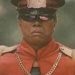 Judge Of Black Ninja Gang