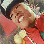 Judge Of Black Ninja Gang