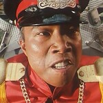 Judge Of Black Ninja Gang