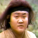 Ching Kuo-Chung <br> Beggars Have No Equal