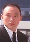 Tycoon Li's bodyguard