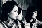 Joan Lin Feng-Chiao,  Tien Niu & Tang Mei-Fang