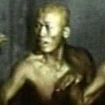 Bronzeman