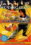 Ground Zero's "Wu-Tang Clan" DVD Cover