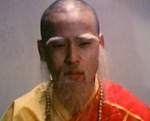 Shaolin Abbot
