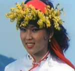 Ah Mei