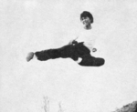 publicity shot