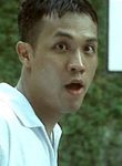 Edward's basketball friend
