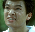 Edward's basketball friend