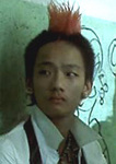 TBS student