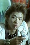 TBS student