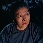 Su Yu Chun's mother