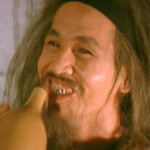 Kei Ho Chiu<br>The Heroic One