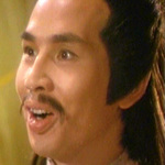 Kei Ho-Chiu<br>The Heroic One