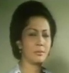 Hsueh-Lun's mother