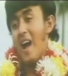 Hsueh-Lun's friend