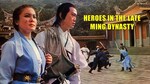 Webstream promo picture from that movie wrongly used for another movie