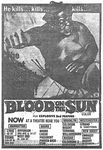 US newspaper advertisement