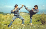 publicity shot