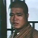 Shao Mu's henchman